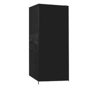 Fridge Cover, Dust Protector for Fridge, Waterproof Fridge Cover, Storage Organizer for Fridge, Zipper Design Fridge Cover, Heavy Duty Appliance Covers, Fridge Storage Shelf Cover for Home Dorm