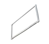Fridge Door Seal，A66Z EA3408461,AH3408461,PS3408461,Compatible For Frigidaire,Compatible For Electrolux,Replacement Refrigerator Door Seal 241778307 1793667