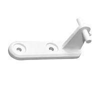 Fridge Door Shaft - Universal Hinge | Refrigerator Replacement Part