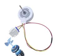 Fridge Fan Motor For Appliance Home Hvac Cooling System DIY