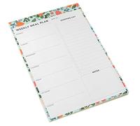 Fridge Grocery List Magnet, Kitchen Fridge Magnet, Meal Planning Notepad, Weekly Grocery List, Shopping List Notepad, Fridge Meal Planner, Refrigerator Door Notepad, Grocery Shopping List, Efficient M