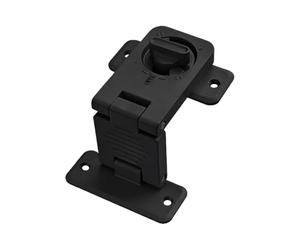 Fridge Lock For Kids - Child Safety Right Angle Appliance Locking Latches, No Drilling Fridge Locks Secure Cabinet Lock For Home Apartment Farmhouse Bedroom Dining Room Study Bathroom Closet Wardrobe