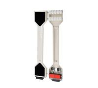 Fridge Mover - Appliance Sliders for Refrigerators, Heavy Duty Rollers | Wheels for Washer, Dryer Moving, Furniture Gliders, Easy Appliance Transport Tool for Washing Machines, Dryers