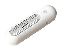 Fridge Odor Eliminator - 2 Modes Long-Lasting Rechargeable Air Purifier - Refrigerator Odor Absorber | for Home, Kitchen, Car, Closet, Shoe Cabinet, Wardrobe, Cat Litter Box