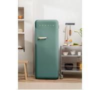 FRIDGE RETRO 281L - Frigorífico De Estilo Retro Sage