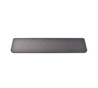 Fridge Silicone Mat - Freezer Drip Tray | Under Refrigerator Mat | Drip Tray And Leak Catcher Mat | Waterproof Non Slip Washable Carpet Floor Protector For Kitchen Closet Counter Under Dryer