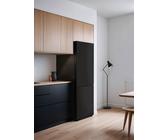 FRIDGE STUDIO COMBI 231 - Frigorífico Combi 231L No Frost Negro