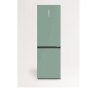 FRIDGE STUDIO COMBI PRO 402 - Frigorífico Combi 402L Con Perfect Fit, Space Pro Y Care+ Sage
