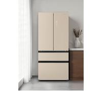 FRIDGE STUDIO FRENCH DOOR PRO 509 - Frigorífico Estilo French Door 509L No Frost Con Space Pro Y Care+ Arena