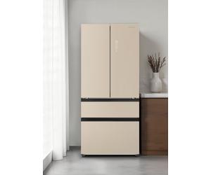 FRIDGE STUDIO FRENCH DOOR PRO 509 - Frigorífico Estilo French Door 509L No Frost Con Space Pro Y Care+ Arena