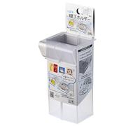 Fridge Undershelf Drawer, Space Saving Slide Out Storage Container for Food Organization and Storage, Easy Access Pull Out Feature, Refrigerator Organizer Category for Meat Cheese Snacks Fruit