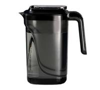 Fridge Water Bottle, Food Grade WaterJug, Space Saving Waters Container, Refrigerator WaterJug, Leak Proof Bottle, Beverage Dispenser Bottle, 2200ml Jug for Fridge