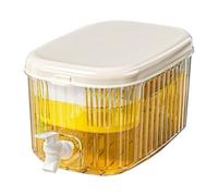 Fridge Water Dispenser With Tap - Contenedor de de gran capacidad, Kettle