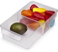 Fridgestore?, joseph joseph, modelo large storage bin, organizador p
