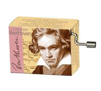 Fridolin 58381 "Beethoven para Elisa Caja de música