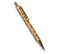 Fridolin - Bolígrafo, diseño de la obra"El árbol de la vida" de"Gustav Klimt"