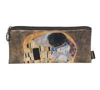 Fridolin"Klimt - El Beso" Pencil Case