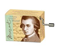 Fridolin Wolfgang Amadeus Mozart - Kleine Nachtmusik Music Box