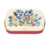 FridolinEdition - Pastillero (metal, 6,3 x 2,8 x 6,6 cm)