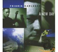 Fridrik Karlsson - A New Day