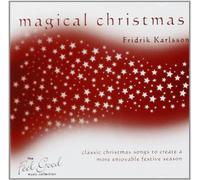 Fridrik Karlsson - Magical Christmas