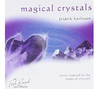 Fridrik Karlsson - Magical Crystals