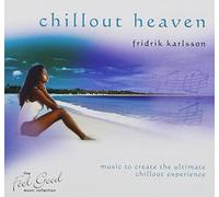 Fridrik Karlsson - The Feel Good Collection - Chill Out Heaven