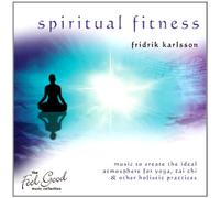 Fridrik Karlsson - The Feel Good Collection - Spiritual Fitness
