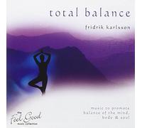 Fridrik Karlsson - The Feel Good Collection - Total Balance