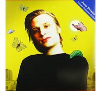 Friebe,Jens - Vorher Nacher Bilder [Vinilo]