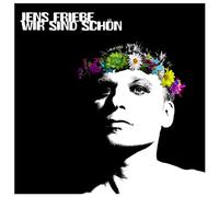 Jens Friebe – Wir Sind Schon – Vinilo