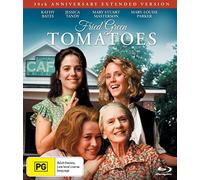 Fried Green Tomatoes (30th Anniversary Extended Cut) [USA] [Blu-ray]