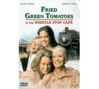 Fried Green Tomatoes At The Whistle Stop Cafe [DVD] by Kathy Bates