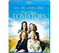 Fried Green Tomatoes At The Whistle Stop Cafe [Edizione: Regno Unito] [Italia] [Blu-ray]