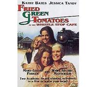 Fried Green Tomatoes At The Whistle Stop Cafe [Edizione: Regno Unito] [Italia] [DVD]