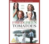 Fried Green Tomatoes At The Whistle Stop Cafe [Special Edition] [Edizione: Regno Unito] [Reino Unido] [DVD]