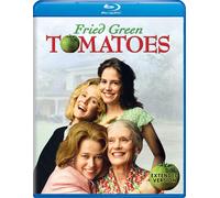 Fried Green Tomatoes (Blu-ray) Kathy Bates Mary-Louise Parker (Importación USA)