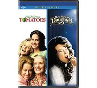 Fried Green Tomatoes/Coal Miners Daughter Double Feature [Alemania] [DVD]