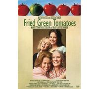 Fried Green Tomatoes [DVD de Audio]