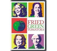 Fried Green Tomatoes [Edizione: Stati Uniti] [Italia] [DVD]