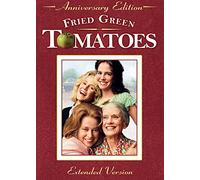 Fried Green Tomatoes [Reino Unido] [DVD]
