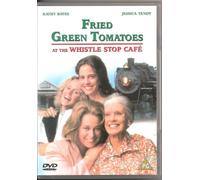 Fried Green Tomatoes [Reino Unido] [DVD]