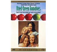 Fried Green Tomatoes [Reino Unido] [DVD]