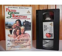 Fried Green Tomatoes [Reino Unido] [VHS]