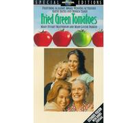Fried Green Tomatoes [USA] [VHS]