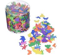 Fried hermanos 47519 espuma Forma Mix insectos Animales caja 120 g), varios colores