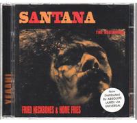 Fried Neckbones and Home Fries