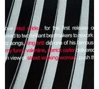 Fried Pride - My Funny Valentine [Vinilo]