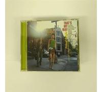 FRIED PRIDE - That's My Way