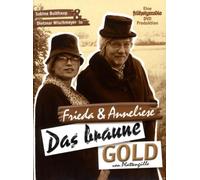 Frieda & Anneliese - Das braune Gold von Plattengülle (+ CD) [Alemania] [DVD]